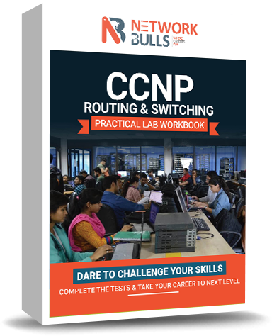 International CCNP R&S Practical Ebook - Network Bulls